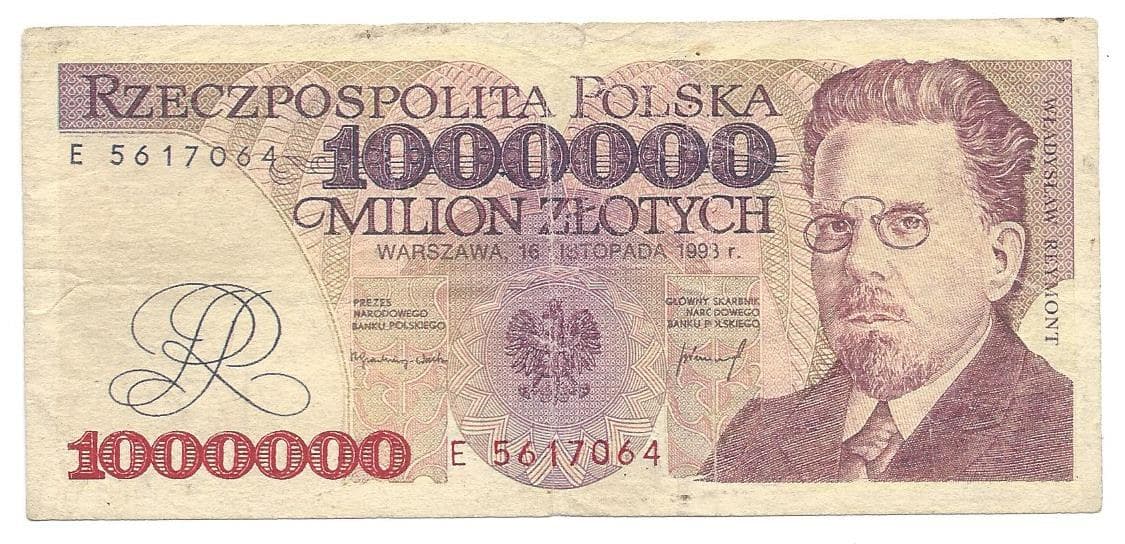 "Zarobiłem milion przed trzydziestką."
