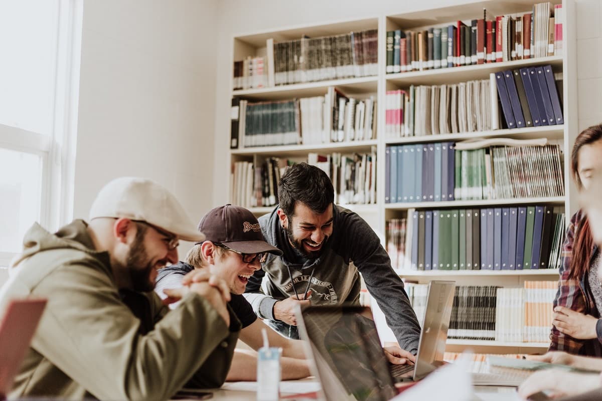Startuję z biznesem! Lekcja czwarta - Jak dobrać wspólników?